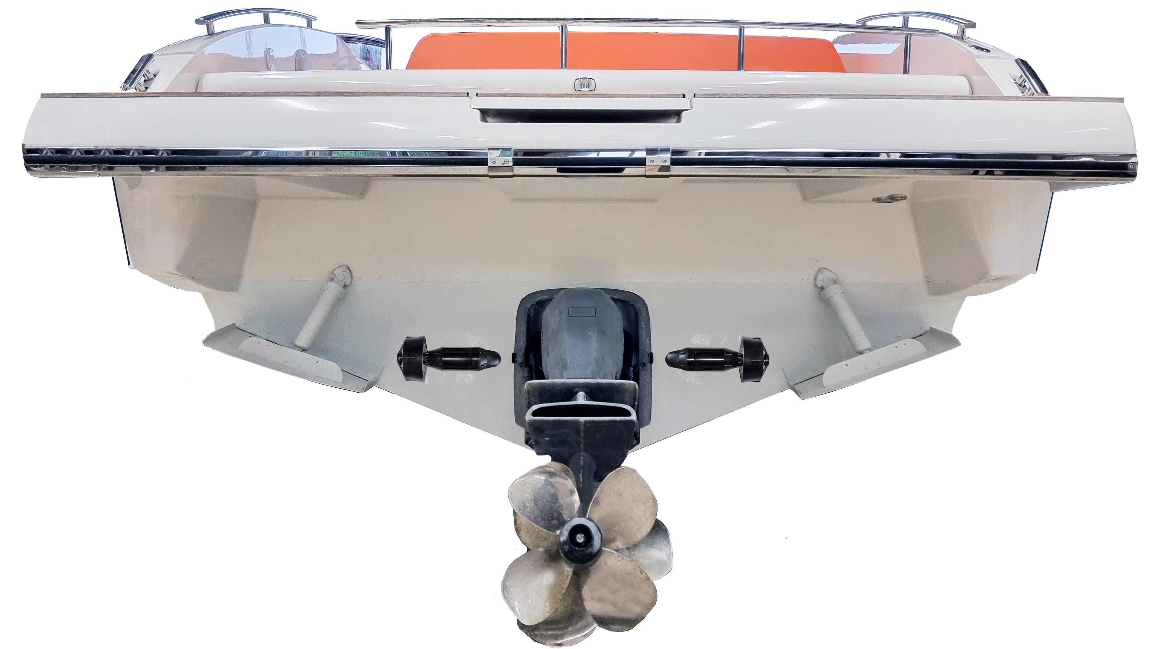 Anchorlift Thrusters